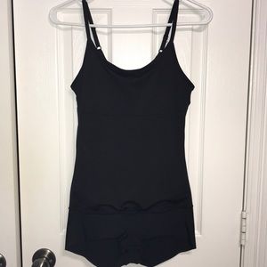 Black Body Shaper M